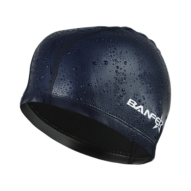 AquaFit Waterproof Cap