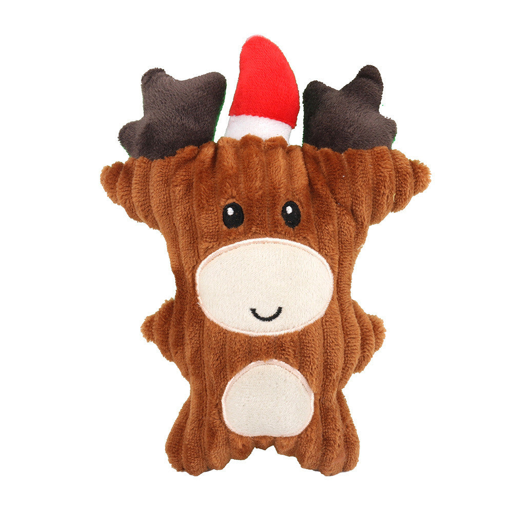 Pet Sound Plush Toy for Children