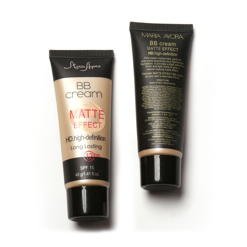 MoistureTouch BB Cream Concealer