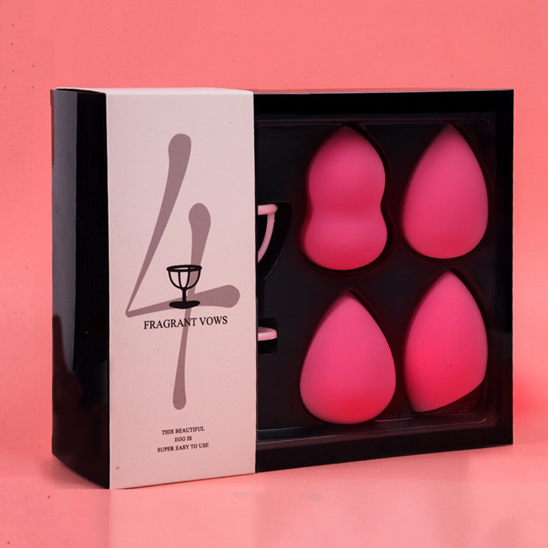 Beauty Egg Makeup Blender Sponge