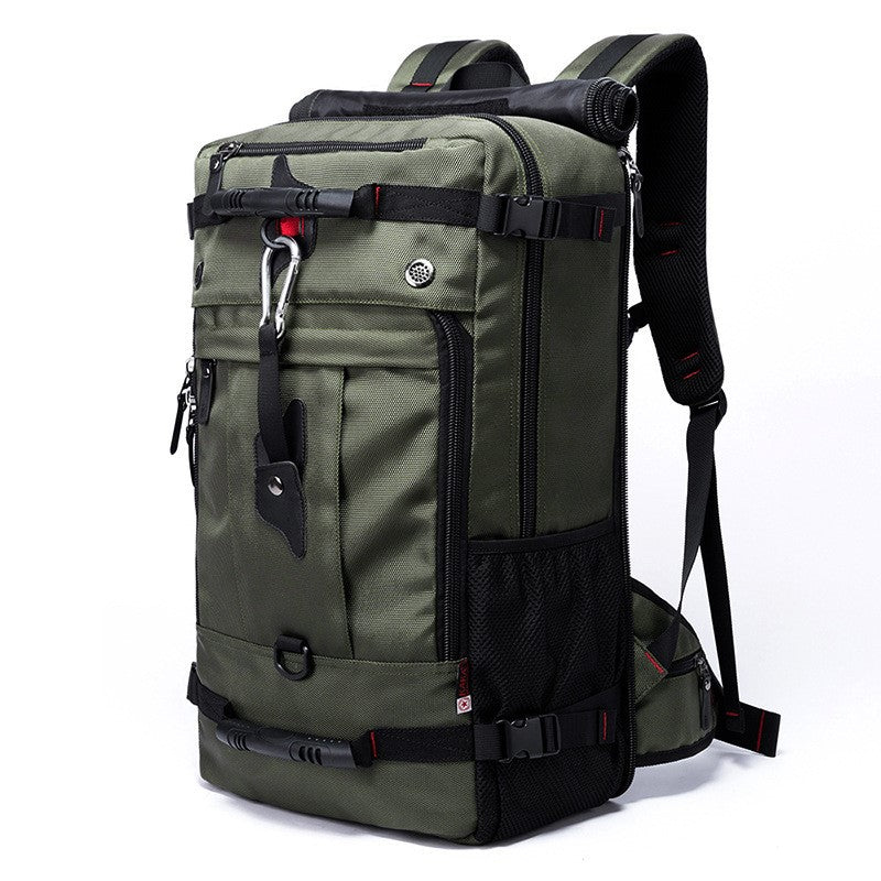 Multifunctional Large Capacity Travel Bag