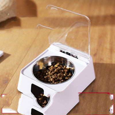 SmartPaw MoistureGuard Feeder