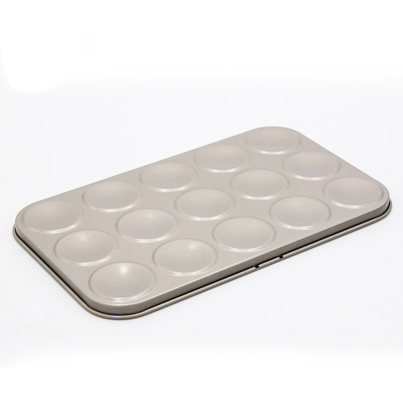 Biscuit Cake Pan for Baking