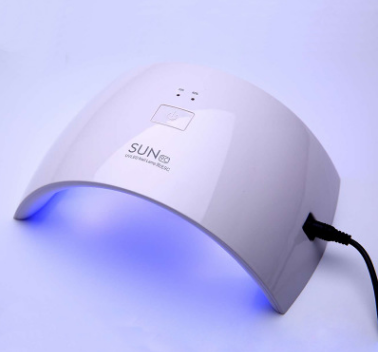 UV/LED Nail Curing Lamp