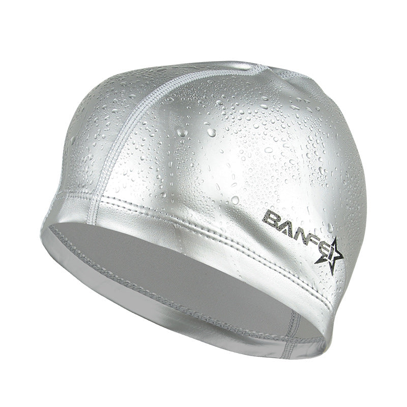 AquaFit Waterproof Cap