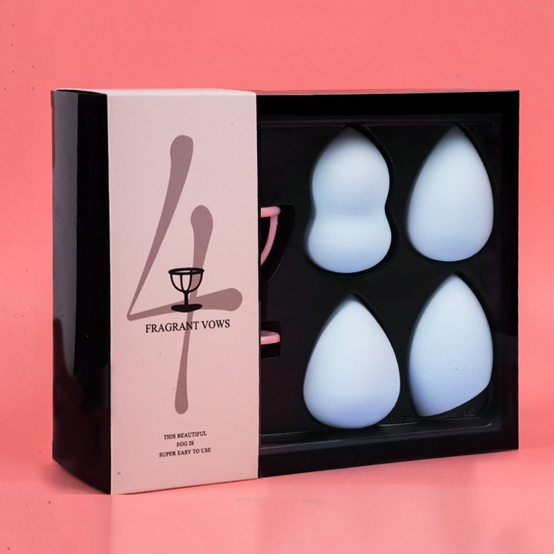 Beauty Egg Makeup Blender Sponge