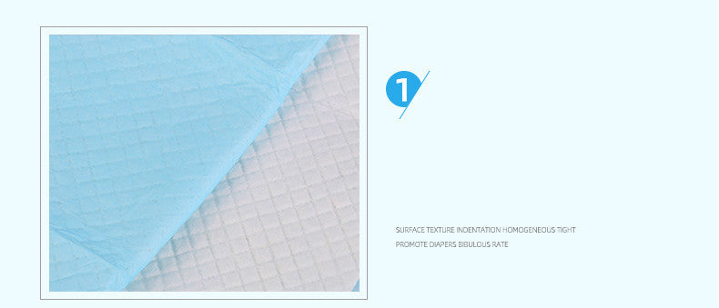 Thickened Pet Diaper Pad