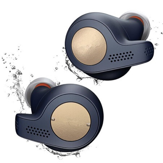 Wireless Bluetooth Headphones