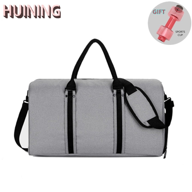 Outdoor Travel Luggage Bags for Men and Women