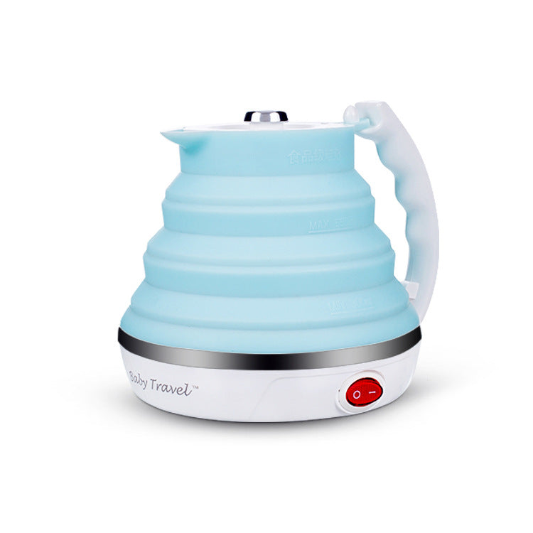 Foldable Electric Kettle