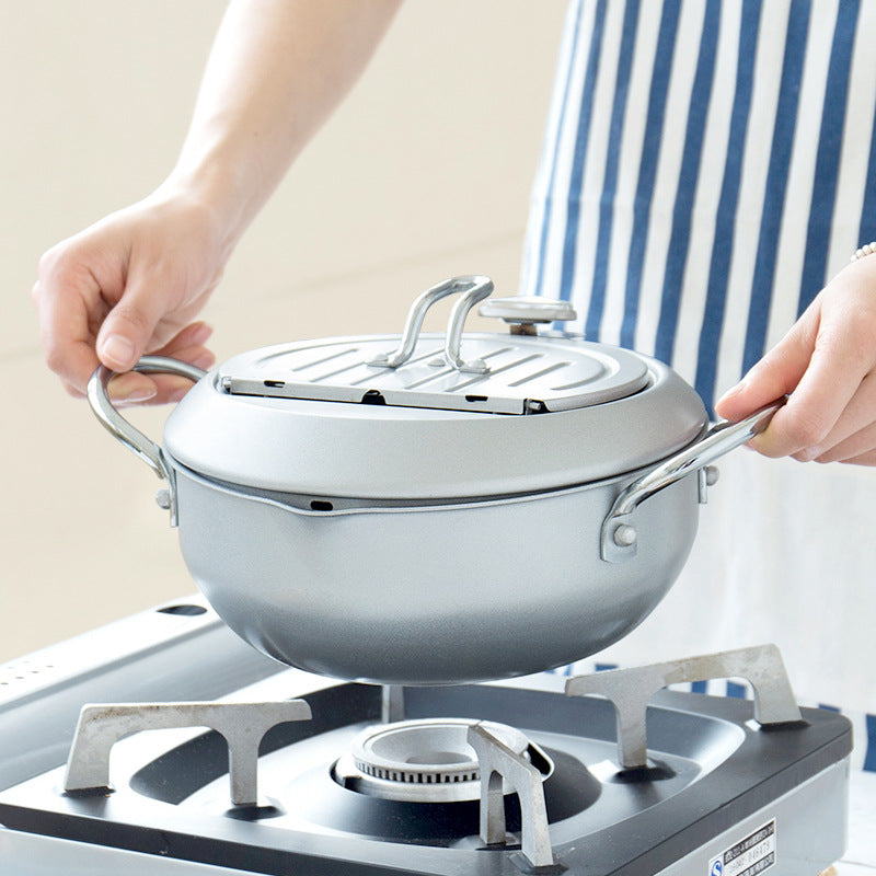 PrimeCook Kitchen Pot