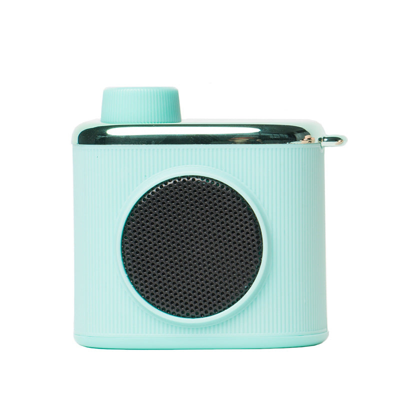 SmartWave Bluetooth Speaker