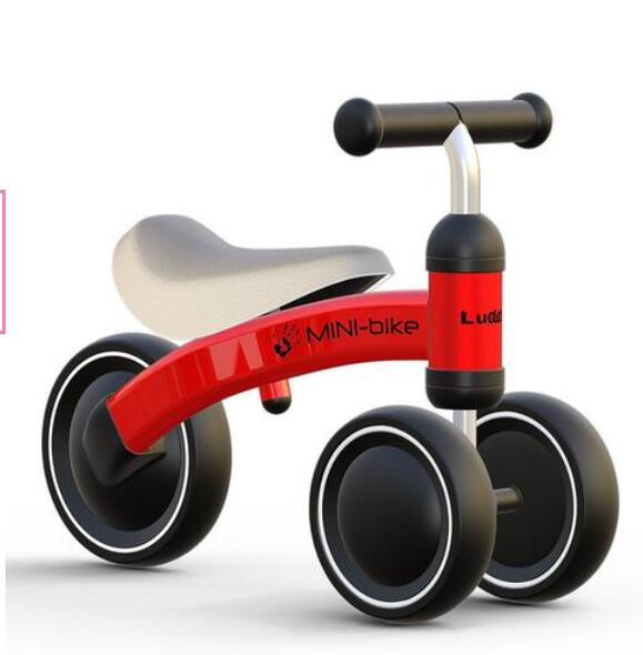 TwistBuddy Kids’ Scooter and Balance Car