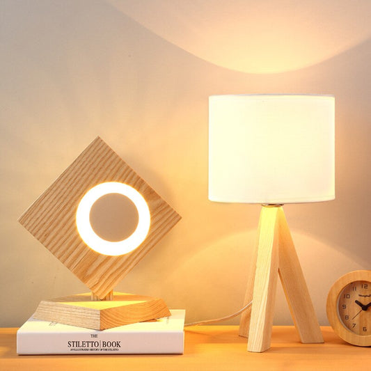 TimberLight Eye Protection Lamp