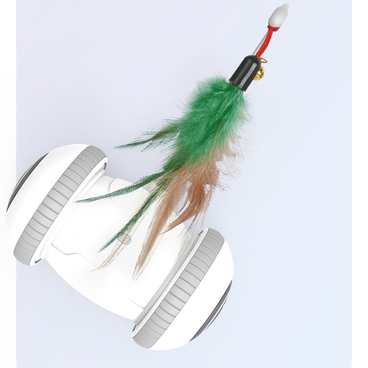 FeatherPlay Interactive Toy