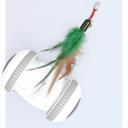 FeatherPlay Interactive Toy