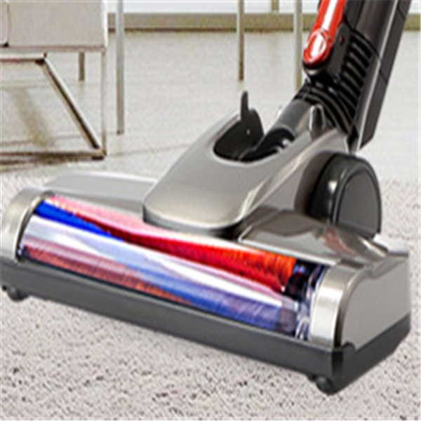 LightVac Wireless Stick Vacuum Cleaner