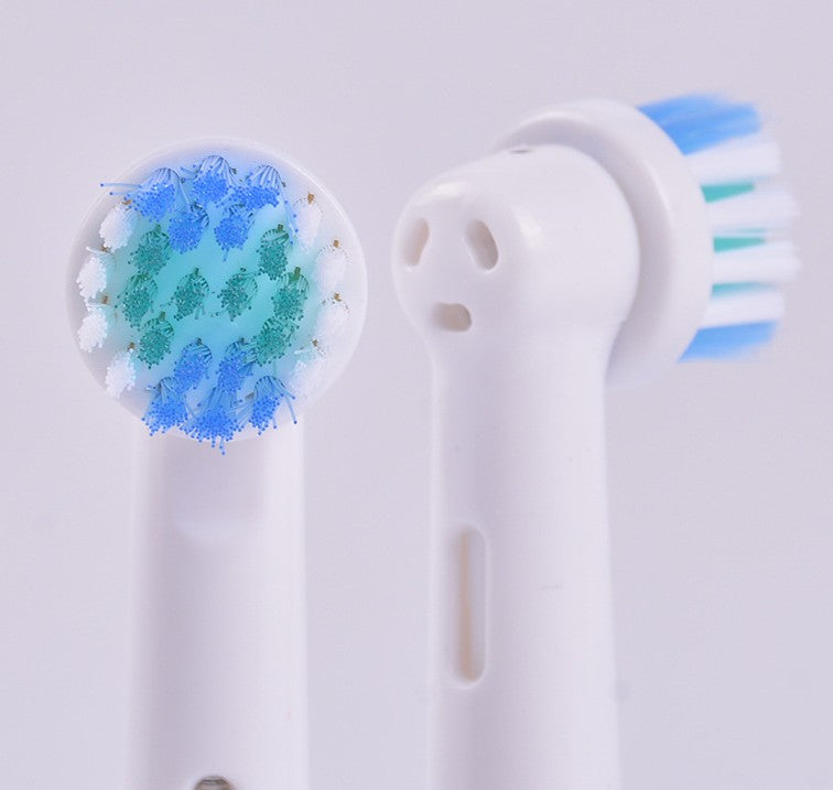 Universal Electric Toothbrush Replacement Heads