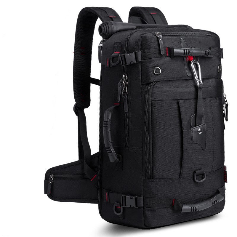 Multifunctional Large Capacity Travel Bag