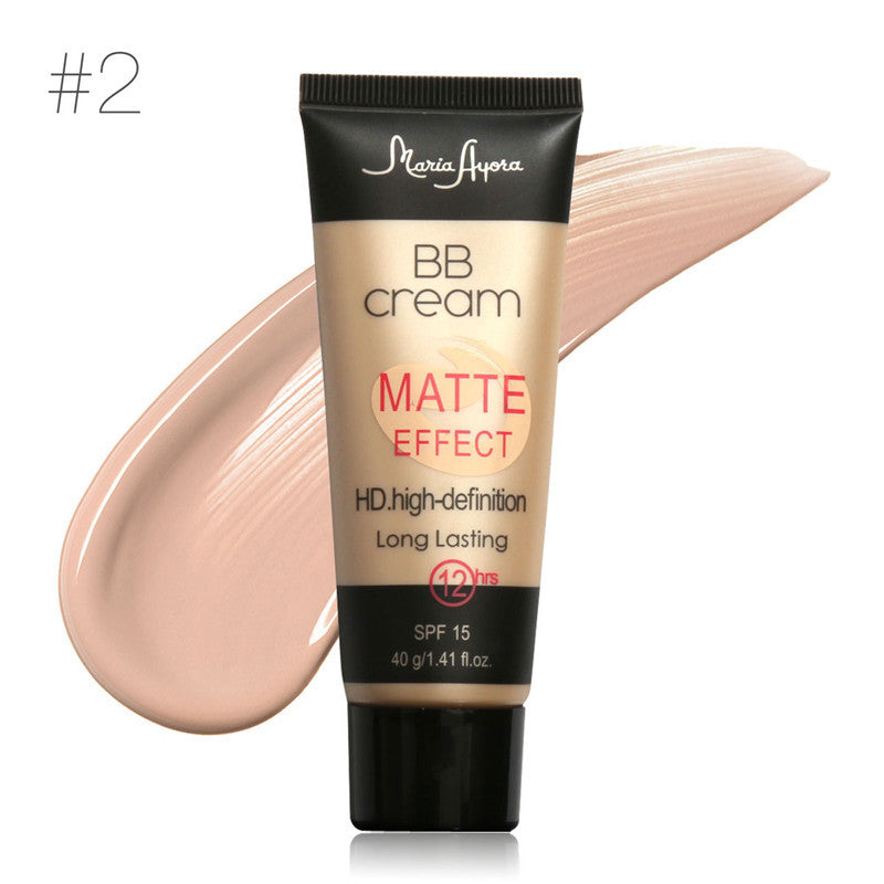 MoistureTouch BB Cream Concealer