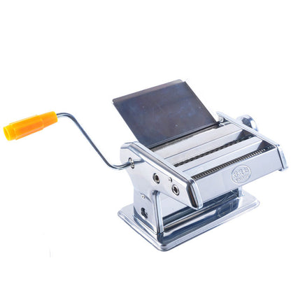 Durable Stainless Steel Pasta Maker