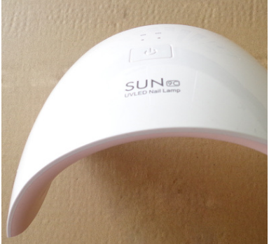 UV/LED Nail Curing Lamp