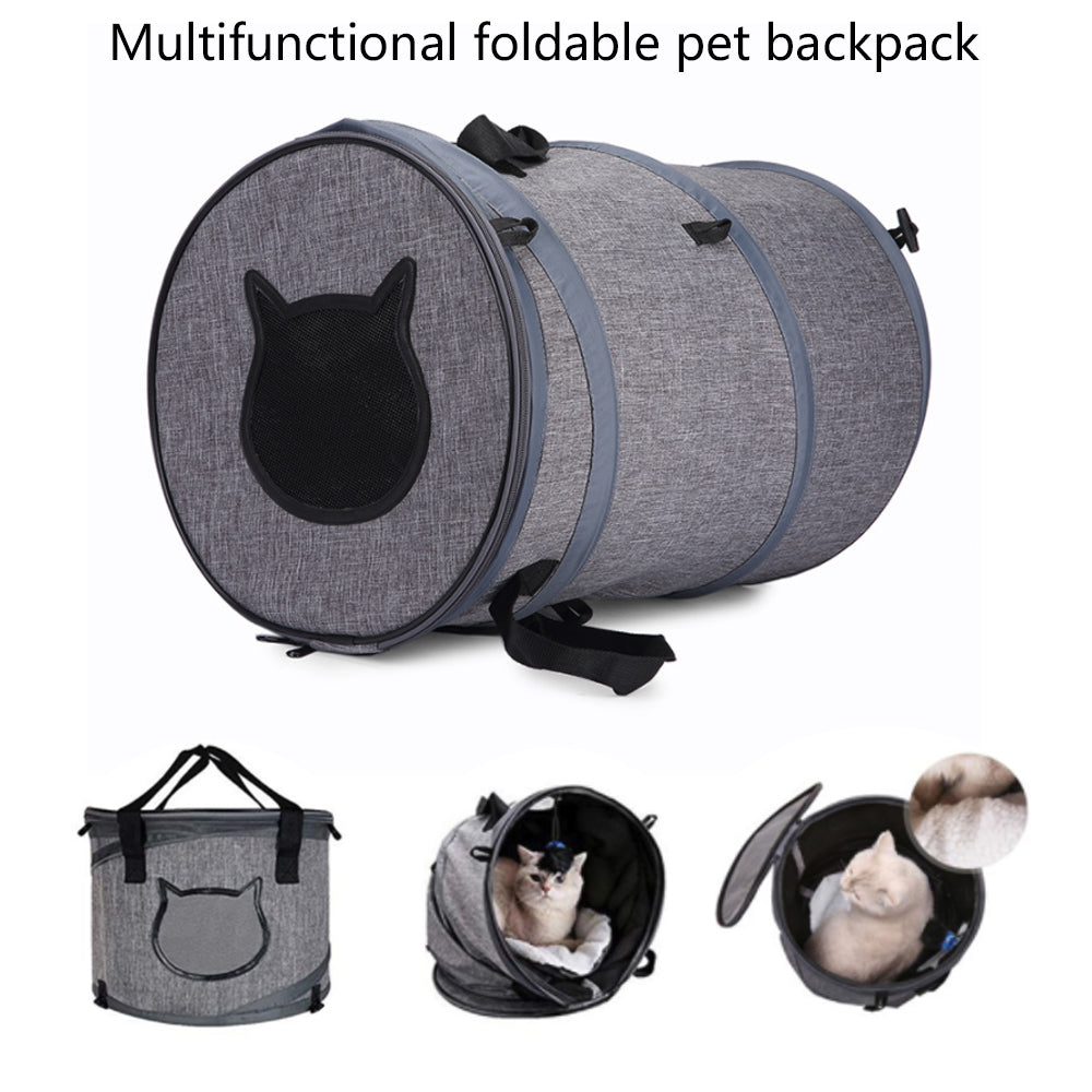 AdventurePaw Foldable Backpack