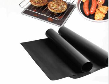 Reusabe BBQ Grill Mats for Outdoor Cooking