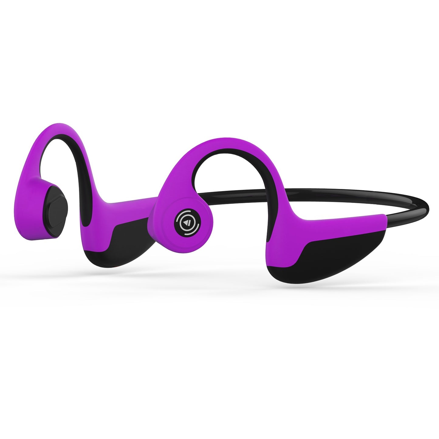 Z8 Wireless Bone Conduction Headphones