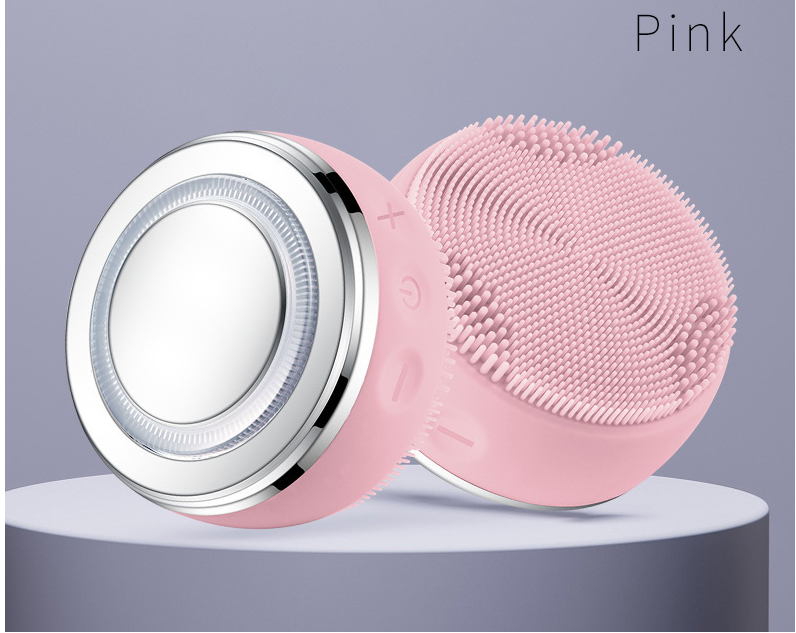 Cleansing Brush Makeup Remover Tool