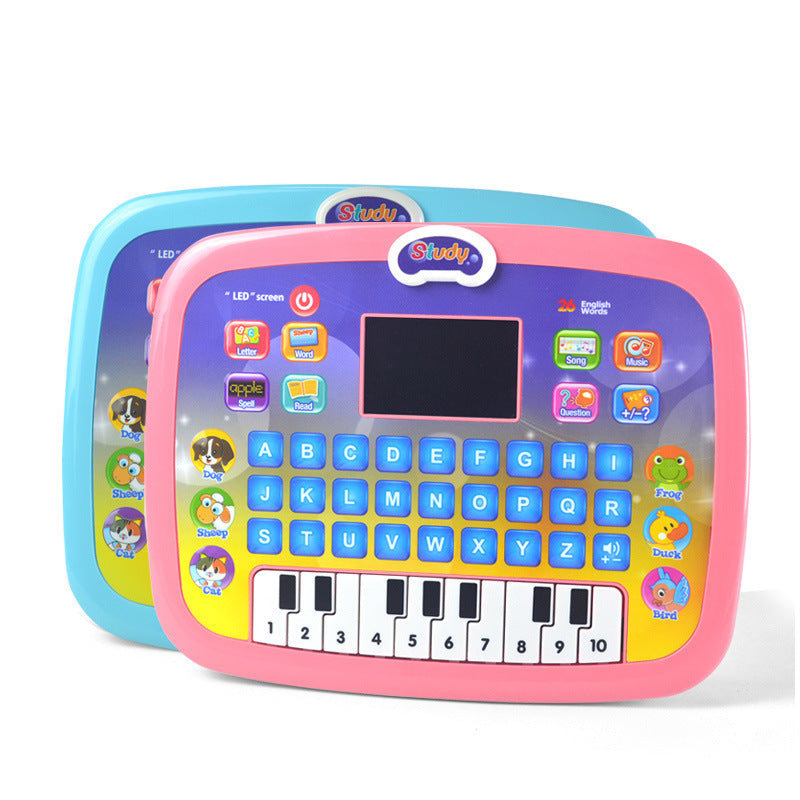 Multifunctional Kids’ Learning Tablet