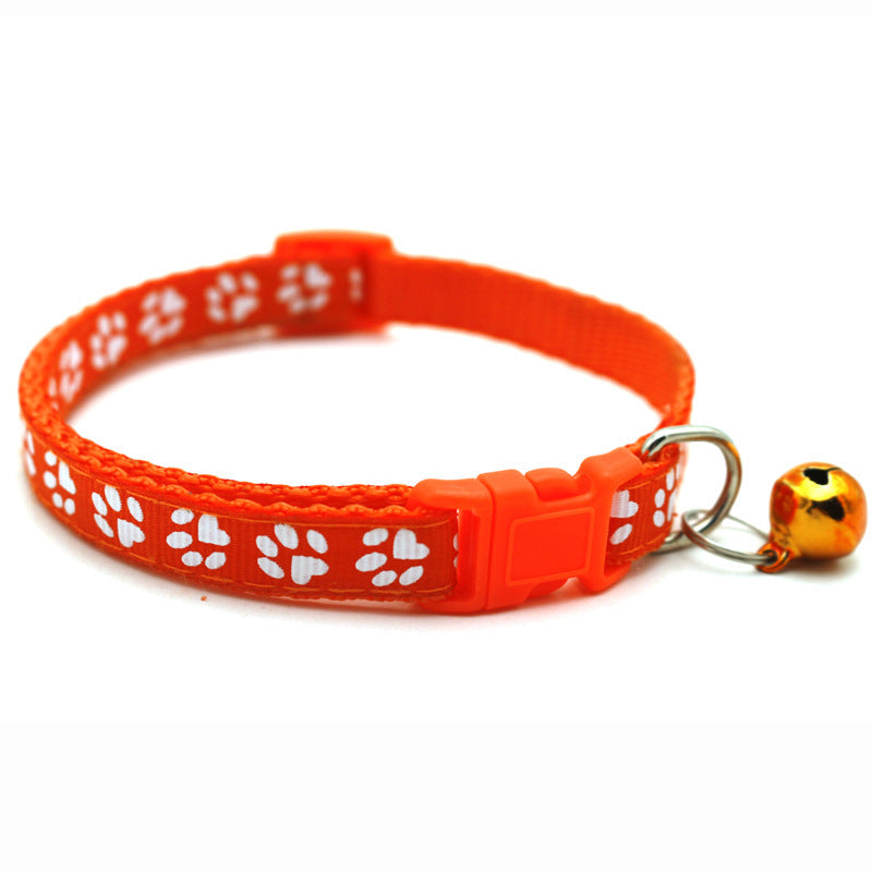 PawChime Bell Collars