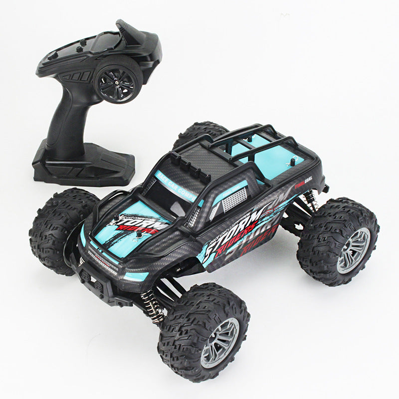 Remote Control 4WD High-Speed Off-Road Car