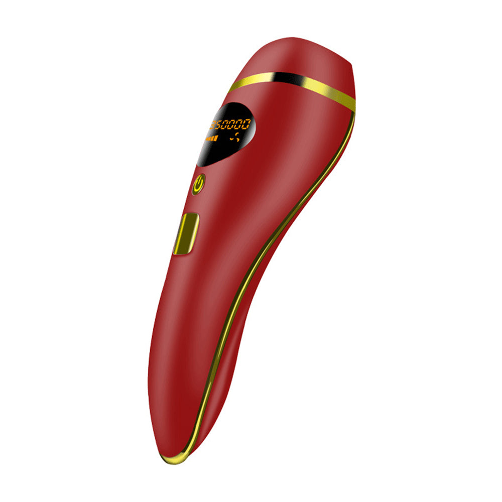 Portable Laser Hair Removal Device