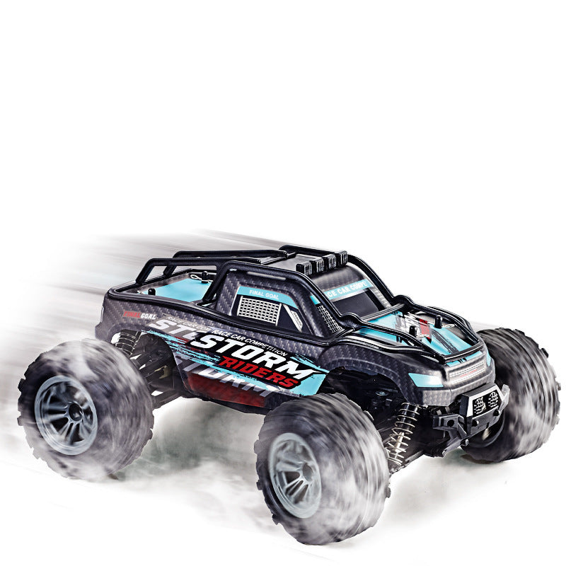 Remote Control 4WD High-Speed Off-Road Car