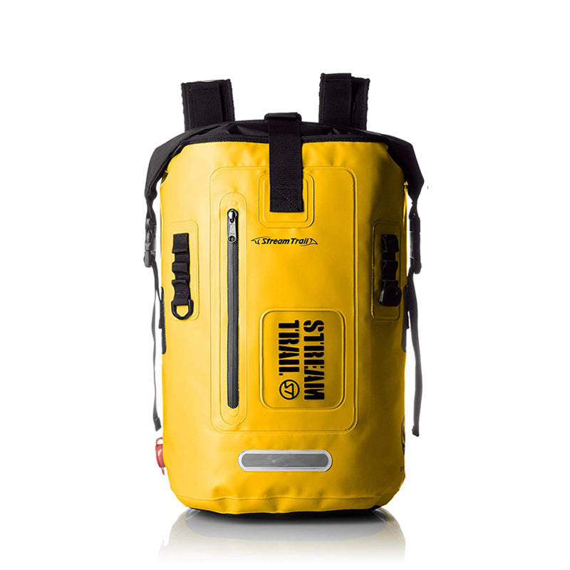 Waterproof Backpack for Free Diving and Surfing