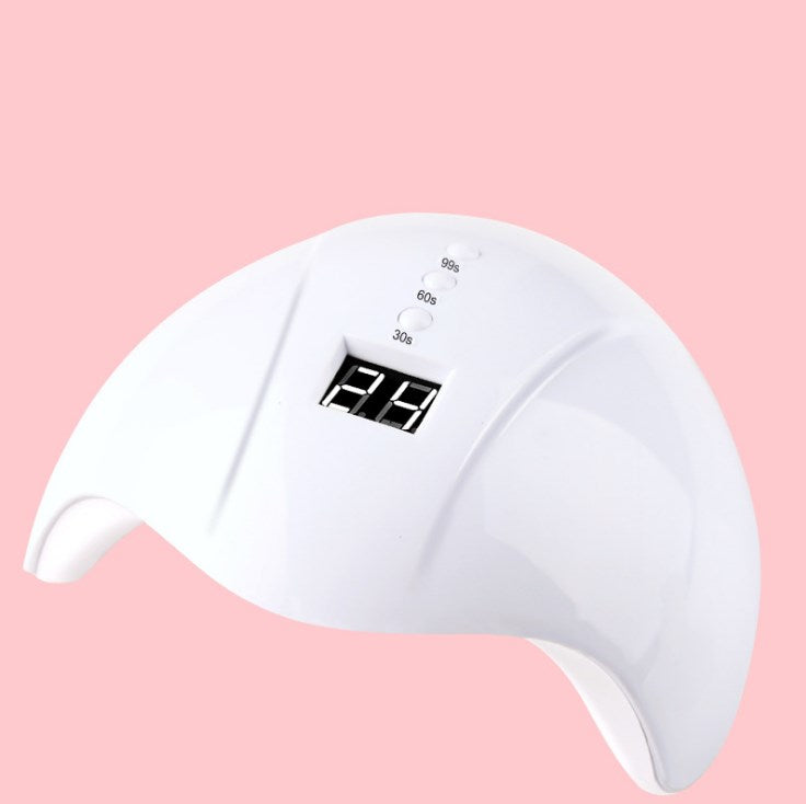 SmartSense Nail Lamp