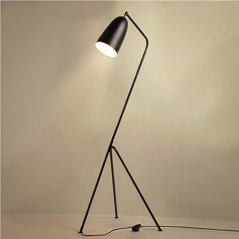 Nordic Minimalism Floor Lamp