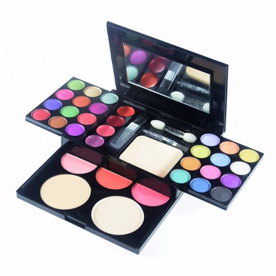 33-Color Eyeshadow Makeup Set