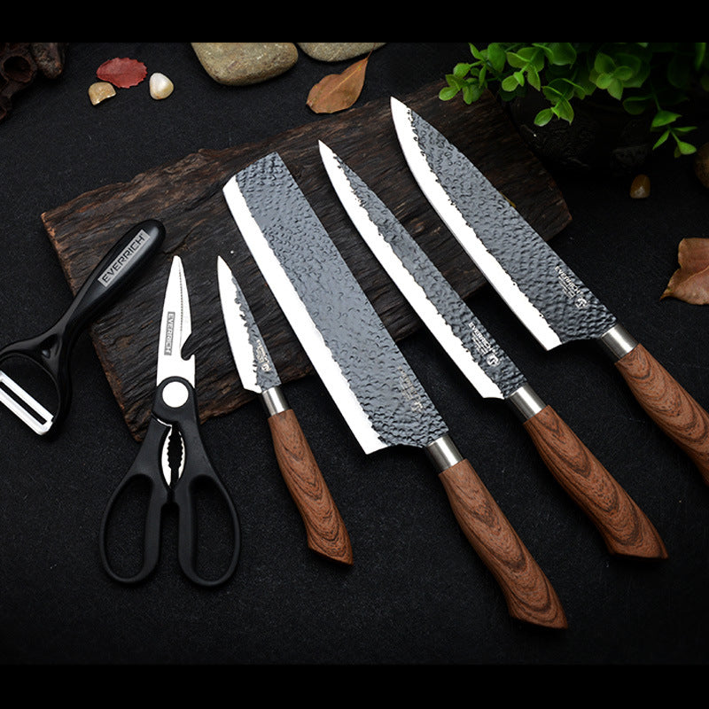 Kitchen Knives Set 6PCS