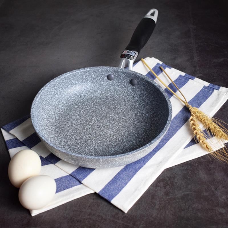 Japanese Maifan Stone Non-Stick Frying Pan