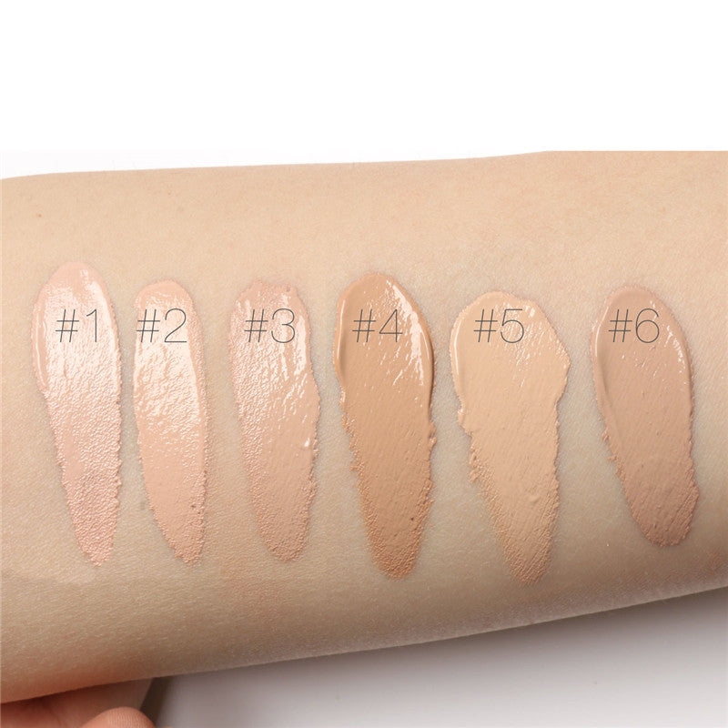 MoistureTouch BB Cream Concealer