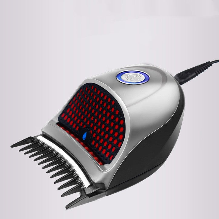 Electric Hair Clipper & Shaver