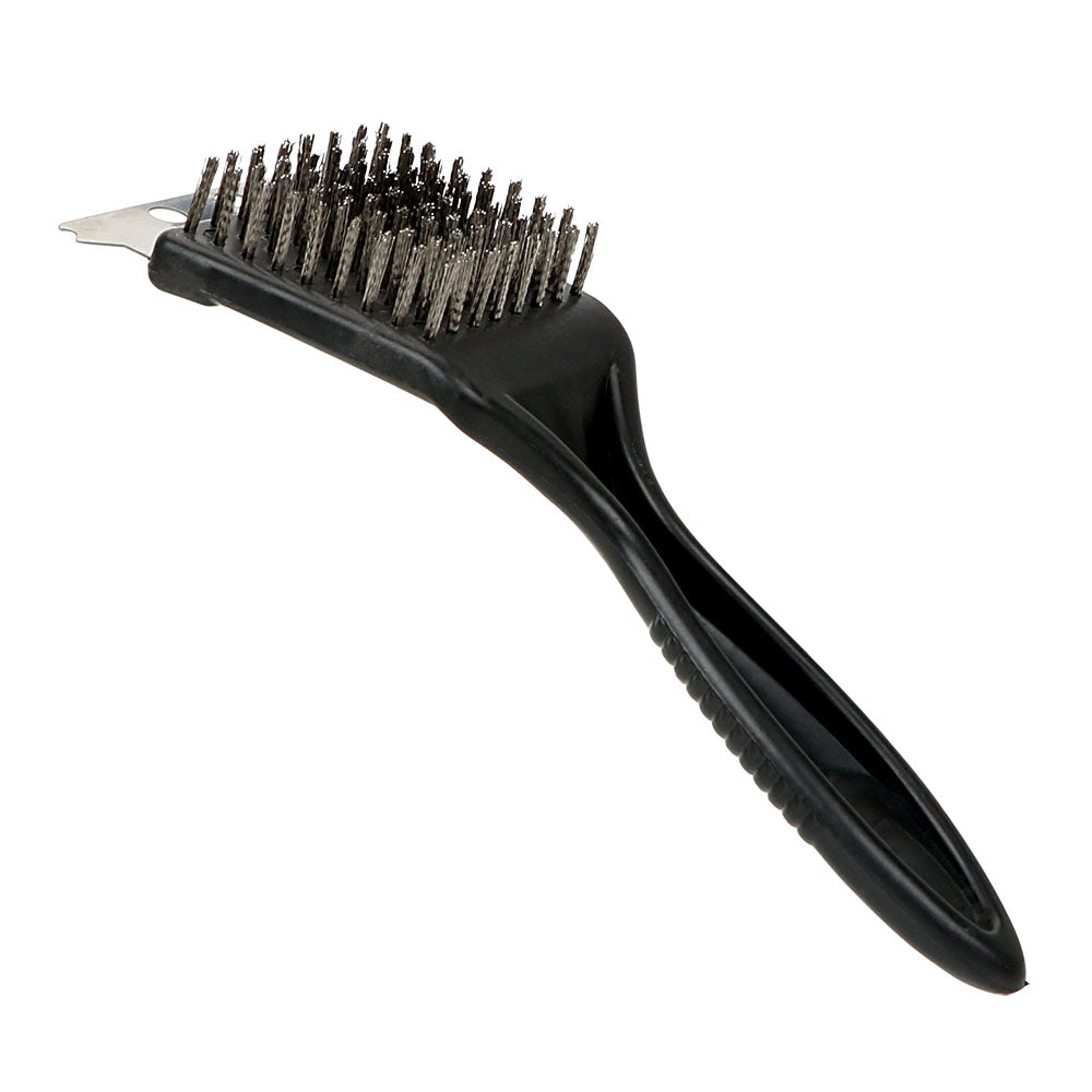 Grill Scrub Steel Brush