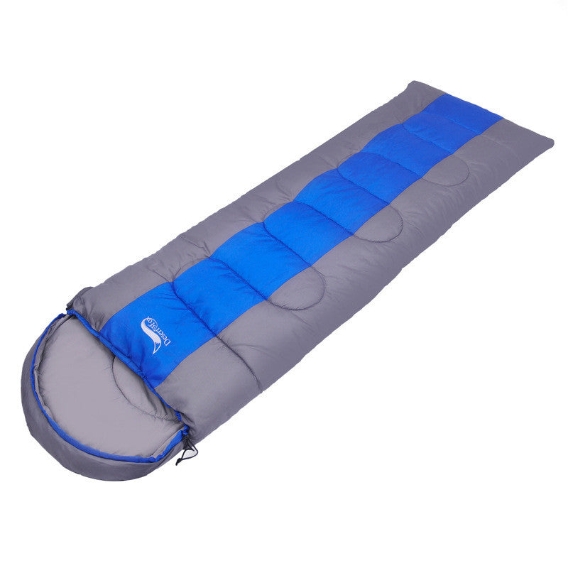 HikeNest Warm & Cold Sleeping Bag