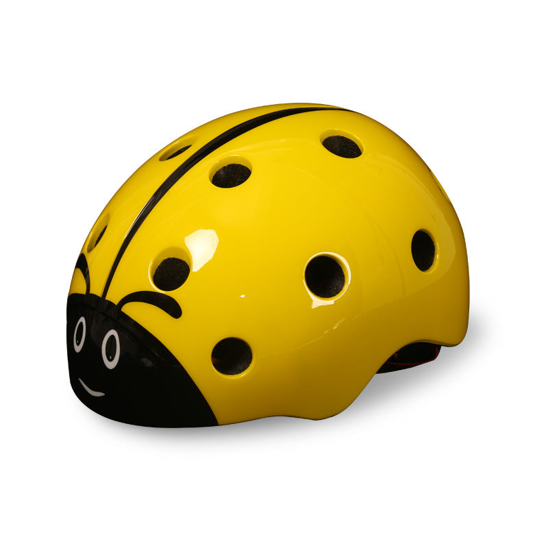 Ladybug Cruiser Helmet