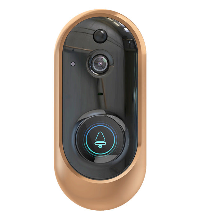 SmartLink Energy-Efficient Doorbell