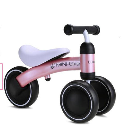 TwistBuddy Kids’ Scooter and Balance Car