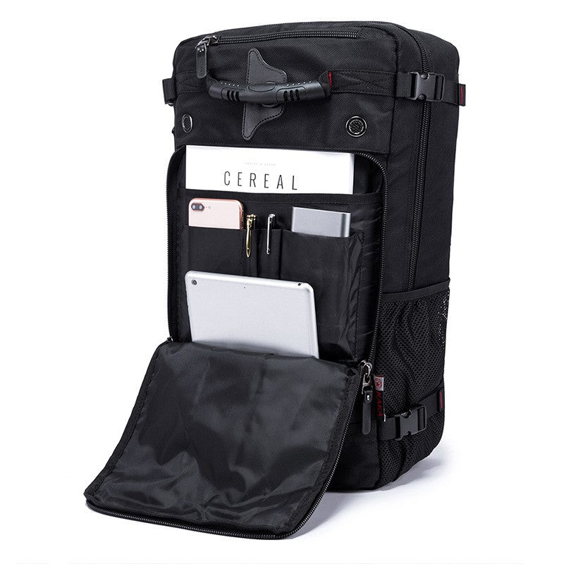 Multifunctional Large Capacity Travel Bag