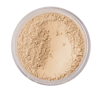 Loose Translucent Powder - Smooth Setting Foundation